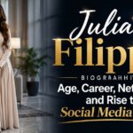 Julia Filippo Biography